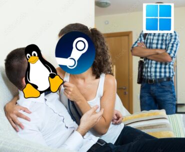 What Windows 11 is pushing me to