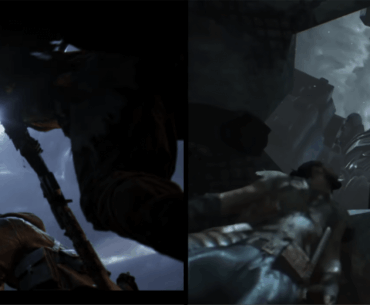 We love a good throwback.