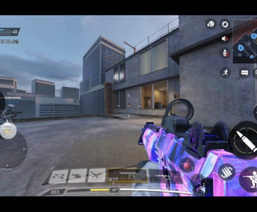 How did he get there????