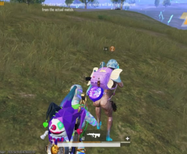 Ultimate Royale Stuff