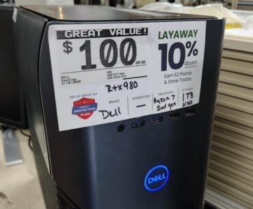 Found this at a pawn shop.