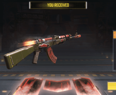 Yay I finally got it