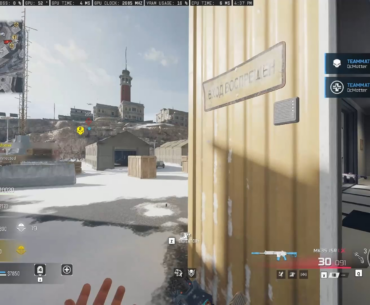 Grapples don't always work out