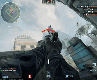 Aimpunch is kinda crazy lmao