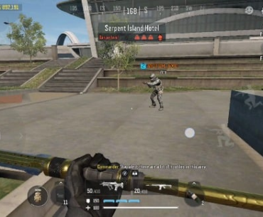 Why has ping display not been implemented in DMZ mode yet?