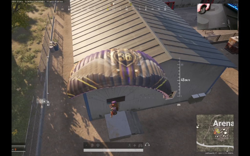 almost punched the screen... but i deserved it ...