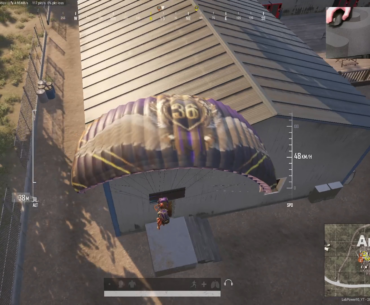 almost punched the screen... but i deserved it ...