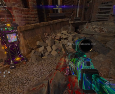 Gobblegum Charm