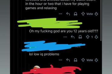 Funniest shit I’ve ever read in my life