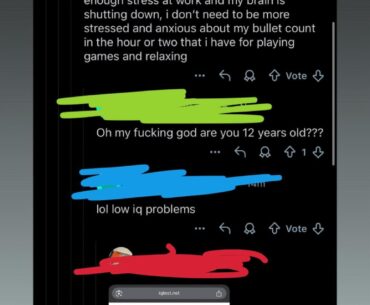 Funniest shit I’ve ever read in my life