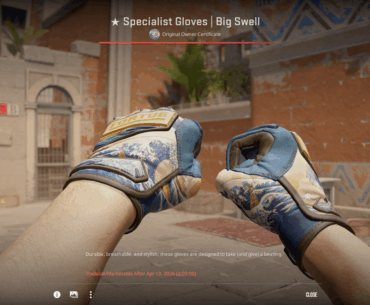 second pull from dead hands, and was a pair I really wanted so I'm stoked! (mw) (bonus rust coat combo🤑🤑🤑)