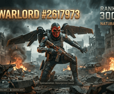 ⚔️ Calling All Resurgence Casuals | Let’s Build a Squad