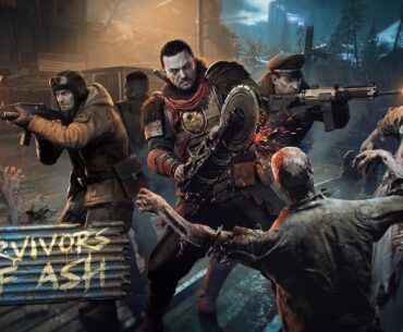 Treyarch definitely intended for this to be a leaderboard event