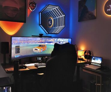 Fire and Ice 🔥 🧊