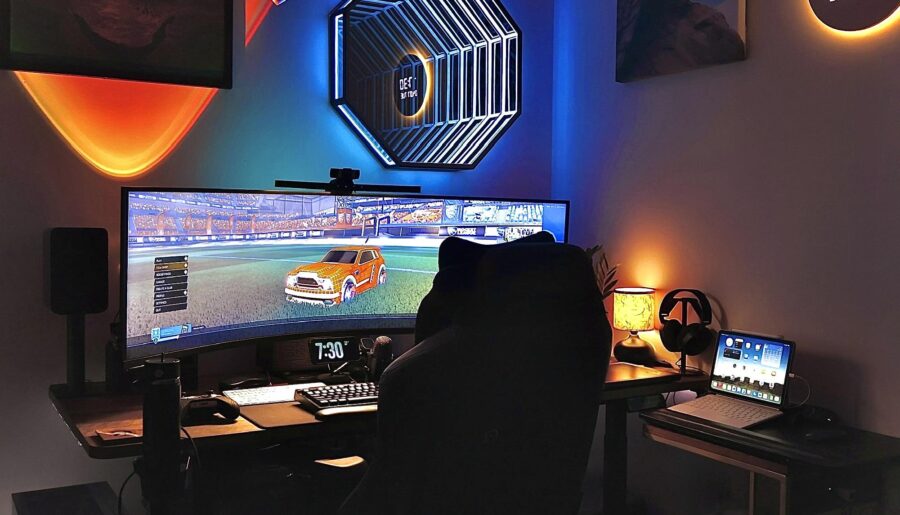 Fire and Ice 🔥 🧊