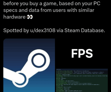 Great feature incoming