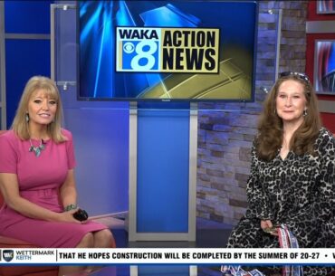 Less than two months away from the Alabama State Games