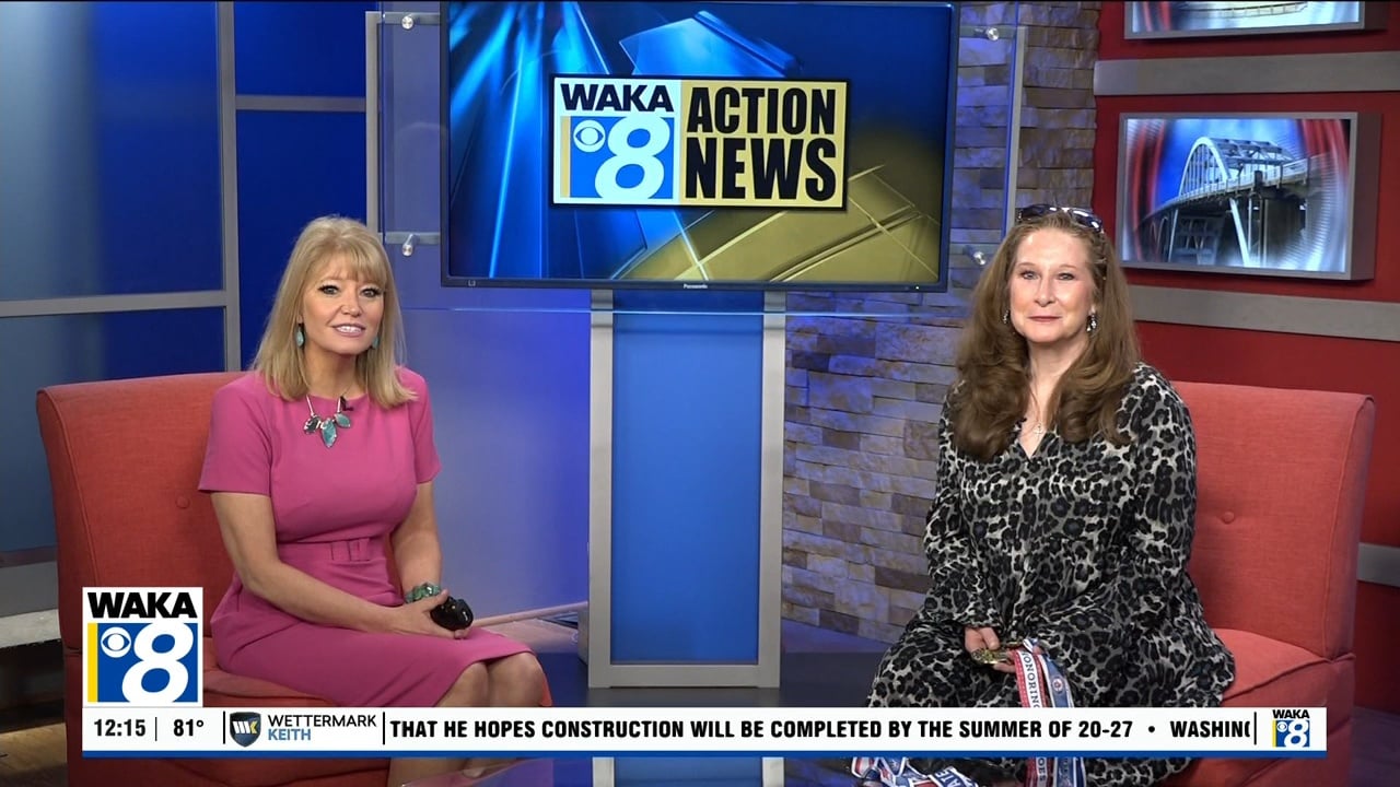 Less than two months away from the Alabama State Games Less than two months away from the Alabama State Games