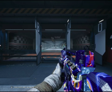 I just noticed something about the M8A1 in BO7