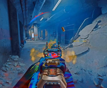 new solo quads resurgence PR