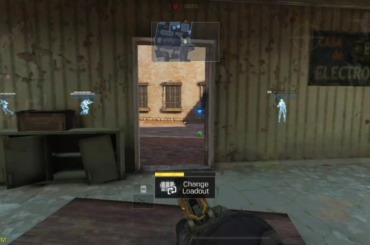 This scope clean asf