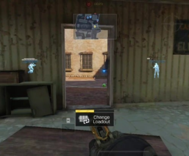 This scope clean asf