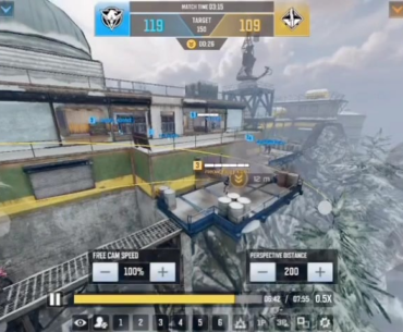 Had a amazing gravity spikes moment finally