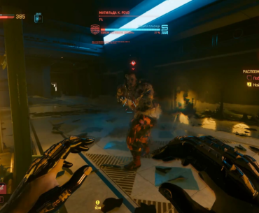 Did i pop her muscles or what?