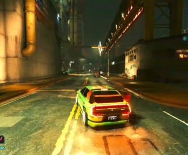 Ngl. That felt cool 😂