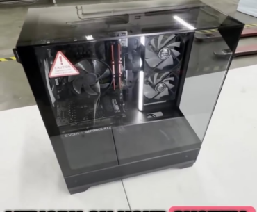 Tutorial on how to reseat your memory