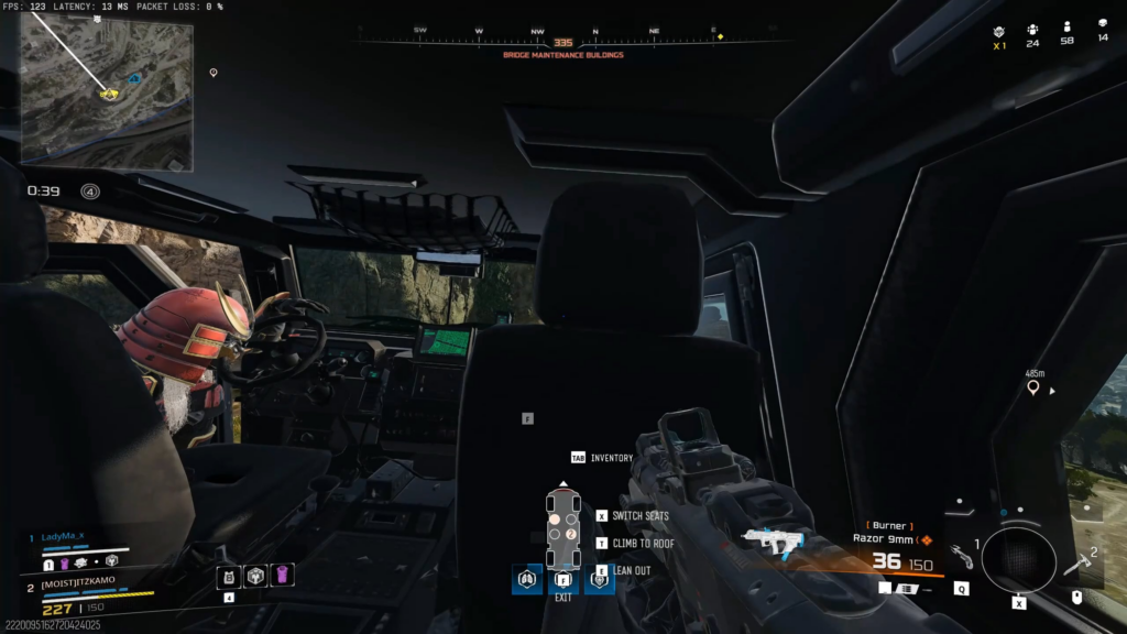 People getting smarter, but he tough it was over :D