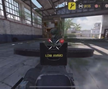 Ahh yes, another season, another overpowered lmg that can decimated anything in it's path. Welp, just prepare your ears with mg42 spammers in ranks.