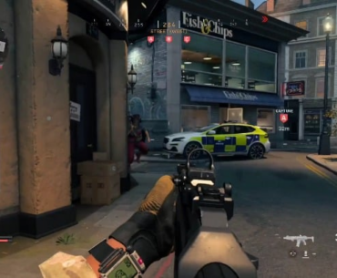 Another sad, pathetic loser who cheats because they cannot win fairly.