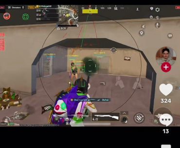 Competitive be like…. (Conqeror,ultimate, ranked arena)