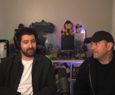 Jason Blundell finally explains what happened to Factions in Black Ops 4