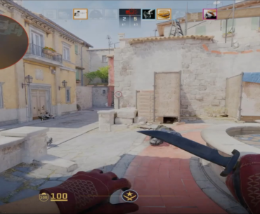 I Think I Peaked Here