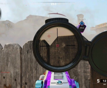 Noscope triple collat