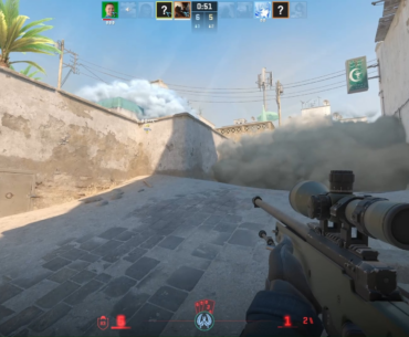 Nastiest clip I've ever hit