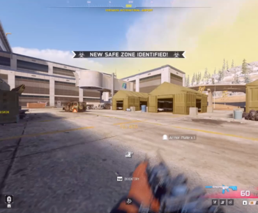 mw2 guns still working fine