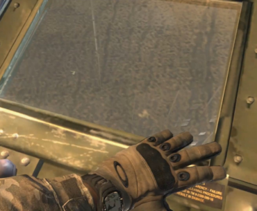 [MW3] What a great intro