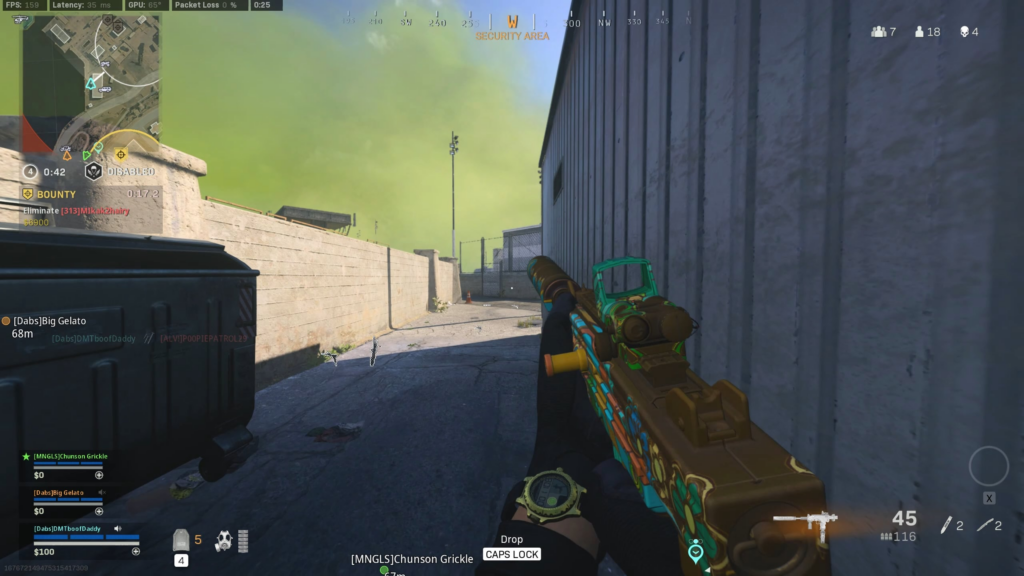 Kid gets DELETED with Swiss (Old Clip 2022)