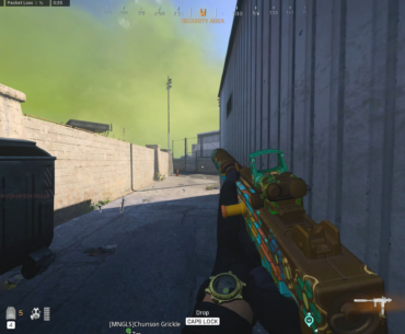 Kid gets DELETED with Swiss (Old Clip 2022)