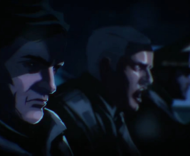 Obsession with making the Origins robots look bad?