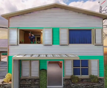 That One Guy In Every Map With MG-42 🤡