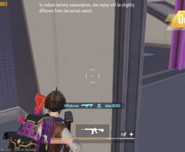 Cherishing shotguns while they last🥺
