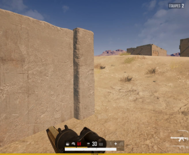 Little clutch on Karakin