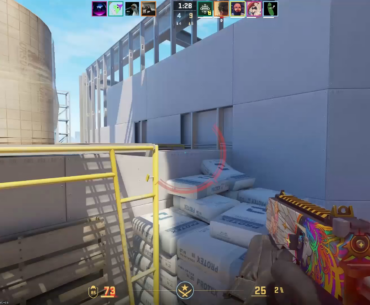 I'm a returning casual shitter, this is my best clip so far