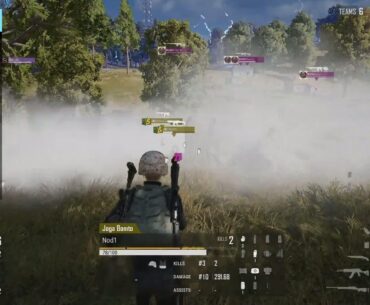 Mortar in esports, good or bad?