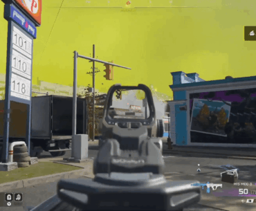 Call of Duty Gameplay - Squad Thought they Had the advantage with the High Ground, Guess How it Ended