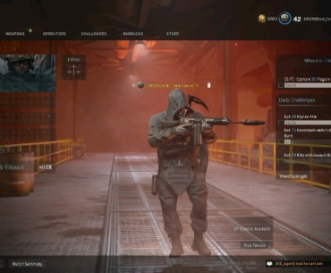 Caused by cheater or just a coincidental bug?